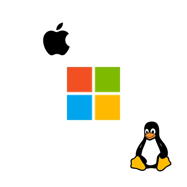 Cross-Platform Support